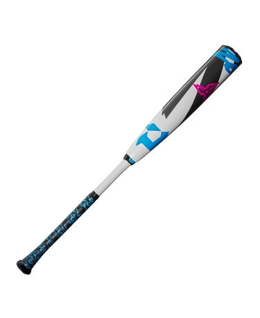 2025 DeMarini Zen (-5) USSSA Baseball Bat