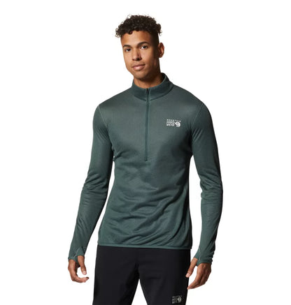 AirMesh™ 1/2 Zip