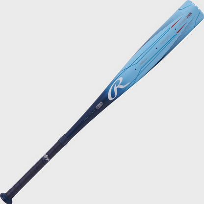 2024 RAWLINGS CLOUT -10 (2 3/4" BARREL) USSSA YOUTH BASEBALL BAT