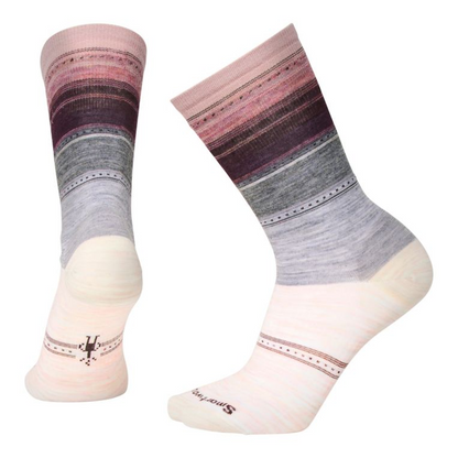Women's Sulawesi Stripe Socks