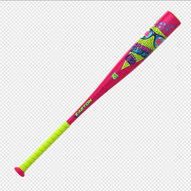 The DUB Drop -10 USSSA Spring Break 2026 Limited Edition EUT6DSBP10