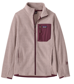 Kids' R1® Air Full-Zip Jacket