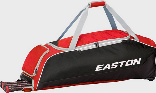 OCTANE WHEELED BAG