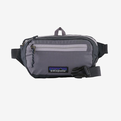 Ultralight Black Hole Mini Hip Pack