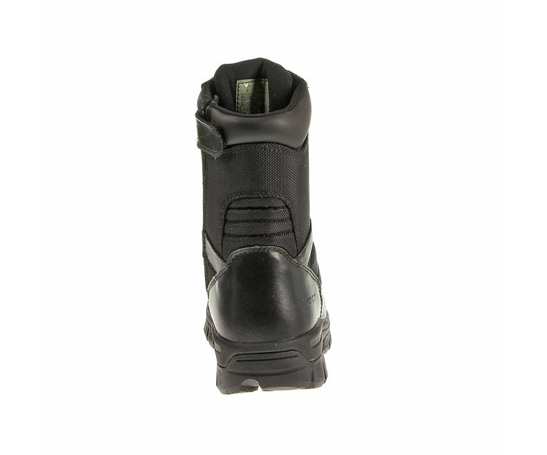 Bates 8" Tactical Sport Zipper Boot