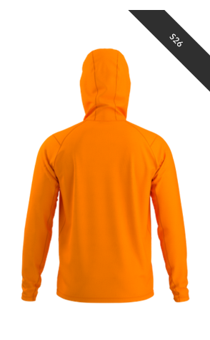 CORMAC HOODY Men's