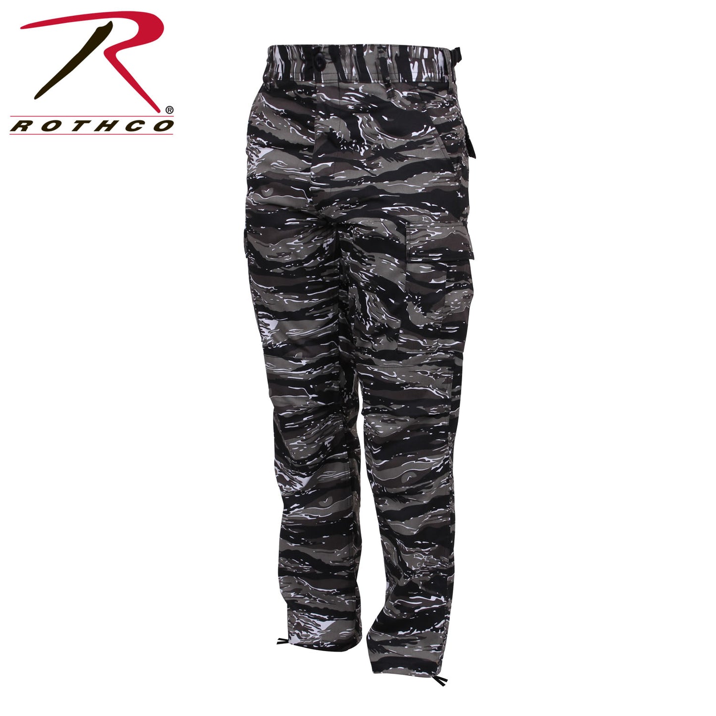 ROTHCO BDU PANT URBAN TIGER