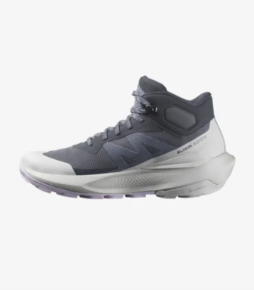 SHOES ELIXIR ACTIV MID GTX W