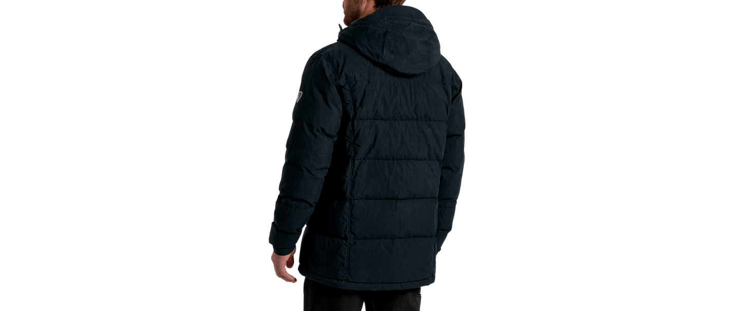 M's Wyldefire Parka