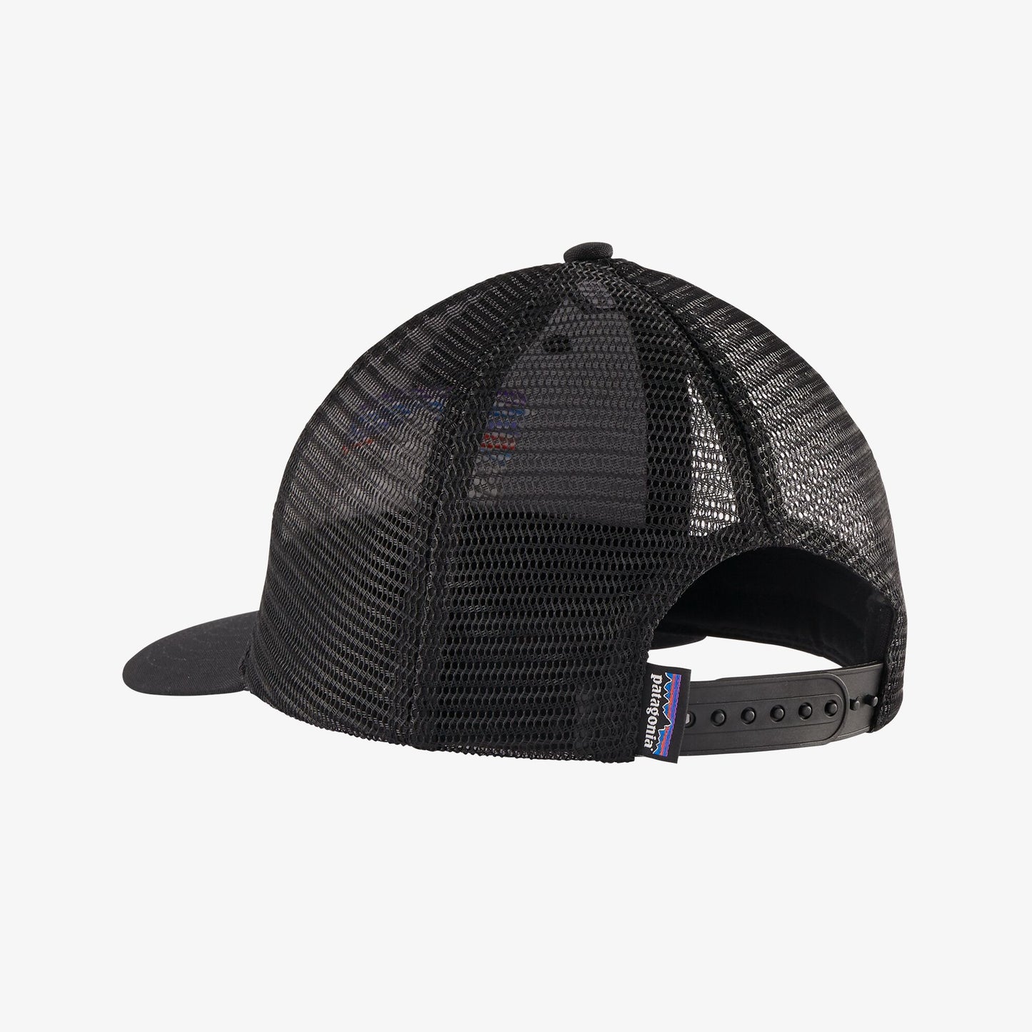 Line Logo Ridge LoPro Trucker Hat