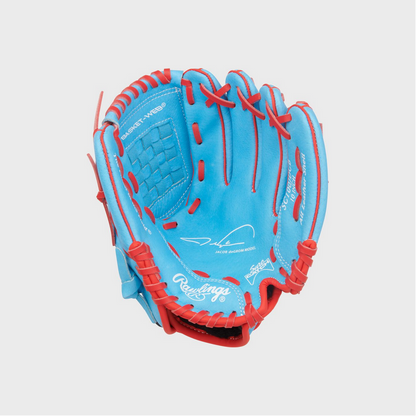 Rawlings Sure Catch 10" Baseball Glove