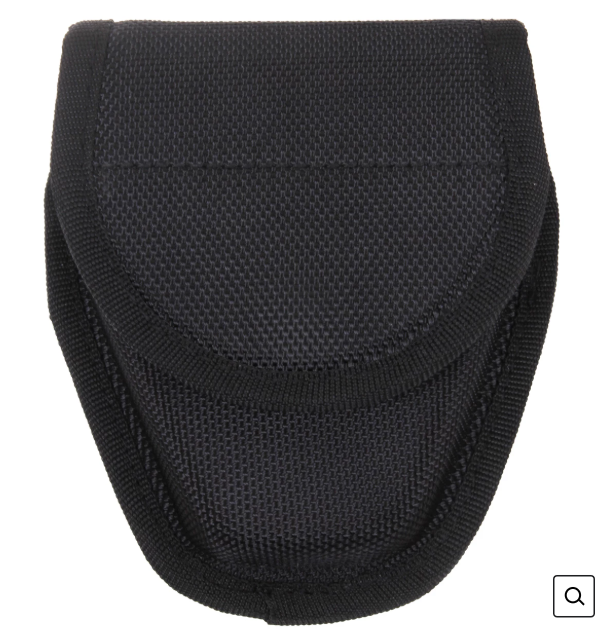 Rothco Enhanced Molded Handcuff Case