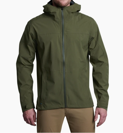 MEN'S STRETCH VOYAGR™ JACKET