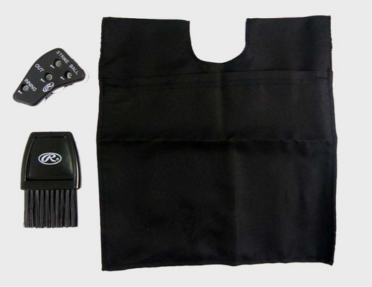 UMPIRE ACCESSORIES SET