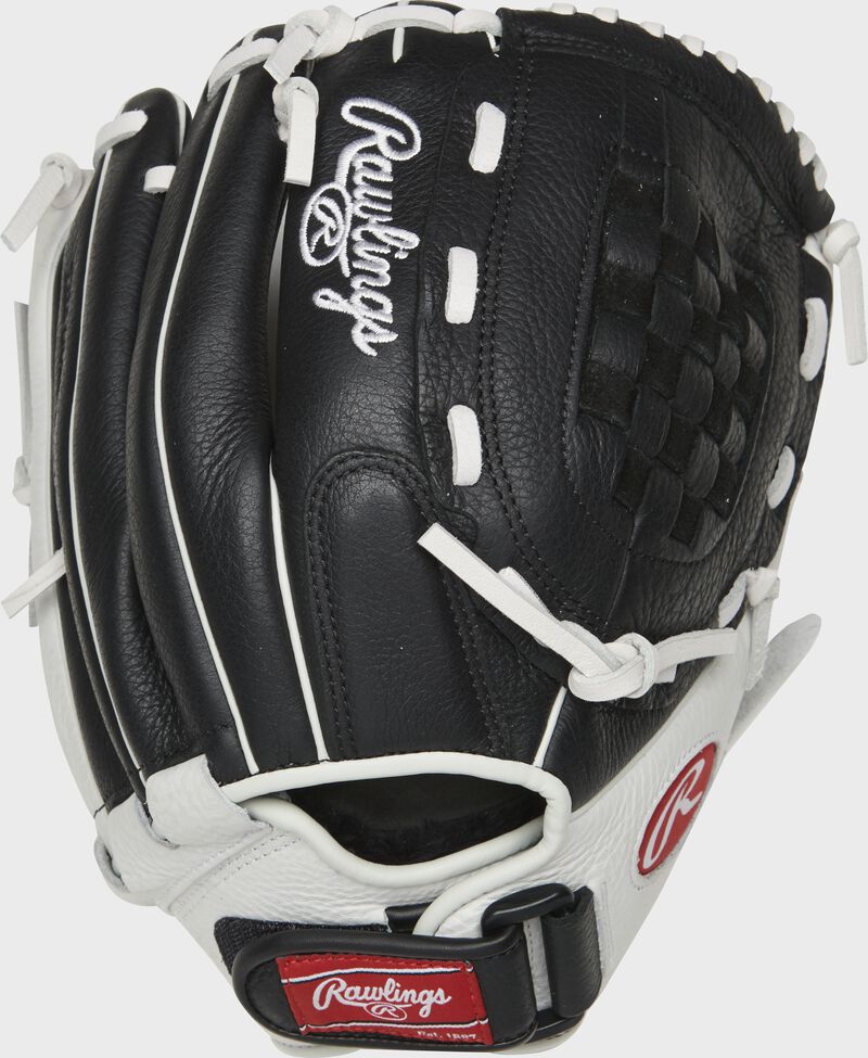 Shut Out 12-Inch Infield/Pitcher's Glove