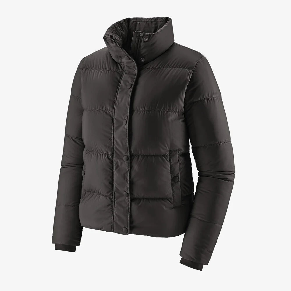 Patagonia Women's Silent Down Jacket