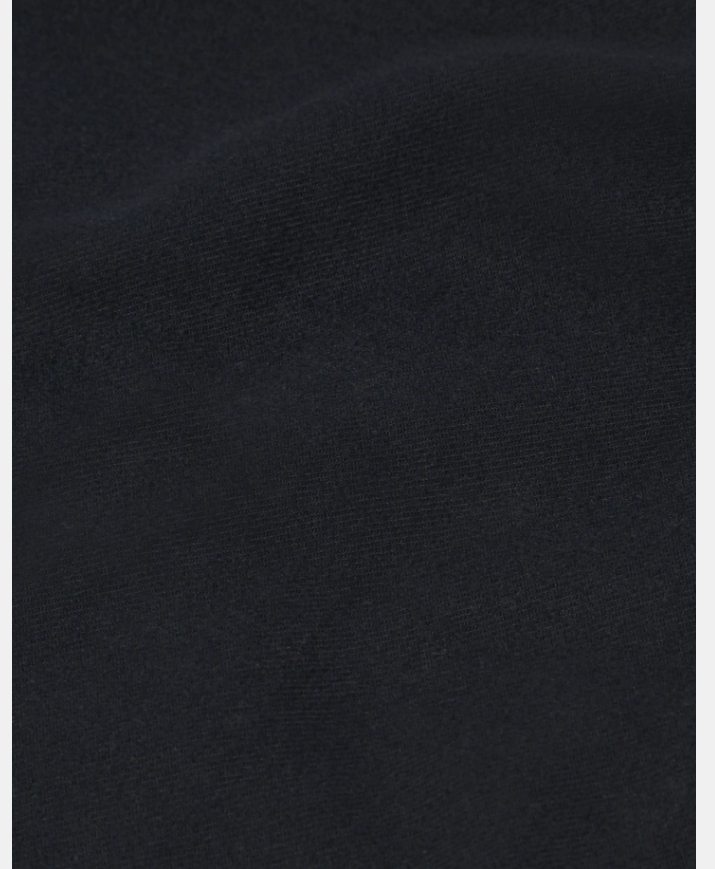 Alvra Plain Longsleeve Shirt Men
