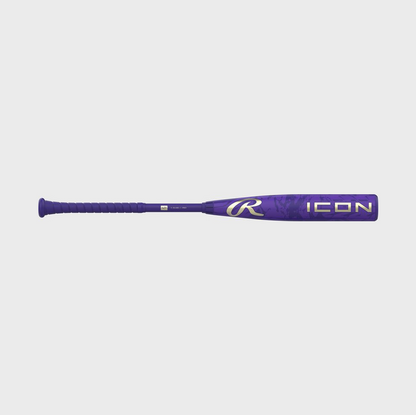2027 ICON -3 BBCOR BASEBALL BAT