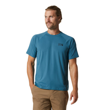 Crater Lake™ Short Sleeve