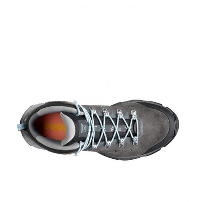 Women's Acadia Leather Mid GTX