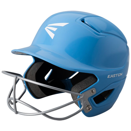 Alpha Solid with Softball Mask