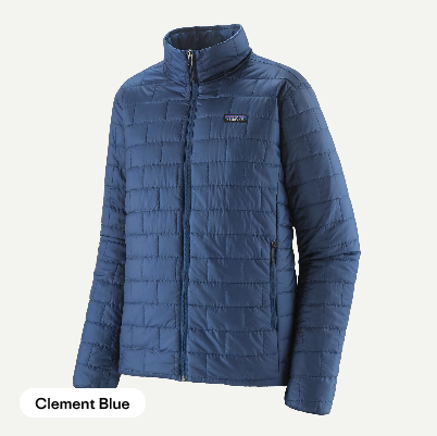 Men's Nano Puff® Jacket
