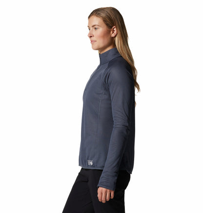 AirMesh™ 1/2 Zip-Women's