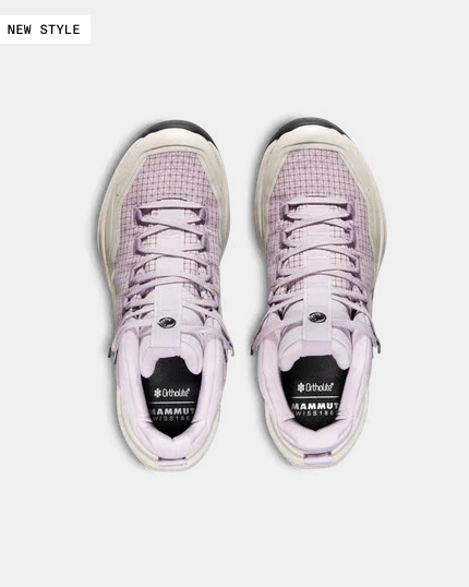 Sertig III Mid GTX Women