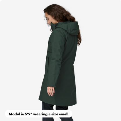 Women's Tres 3-in-1 Parka
