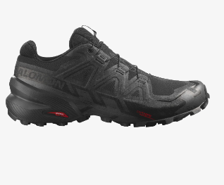 SPEEDCROSS 6 GTX