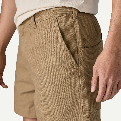 Men's Heritage Stand Up® Shorts - 5"