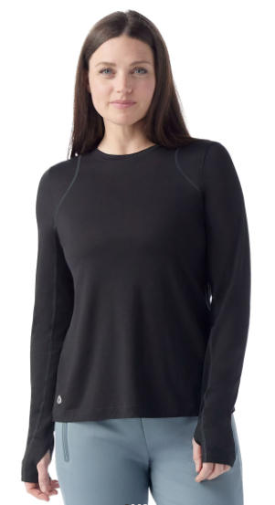 Women's Active Long Sleeve