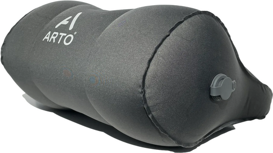 The Arto Pillow — Inflatable