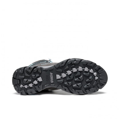 Women's Acadia Leather Mid GTX