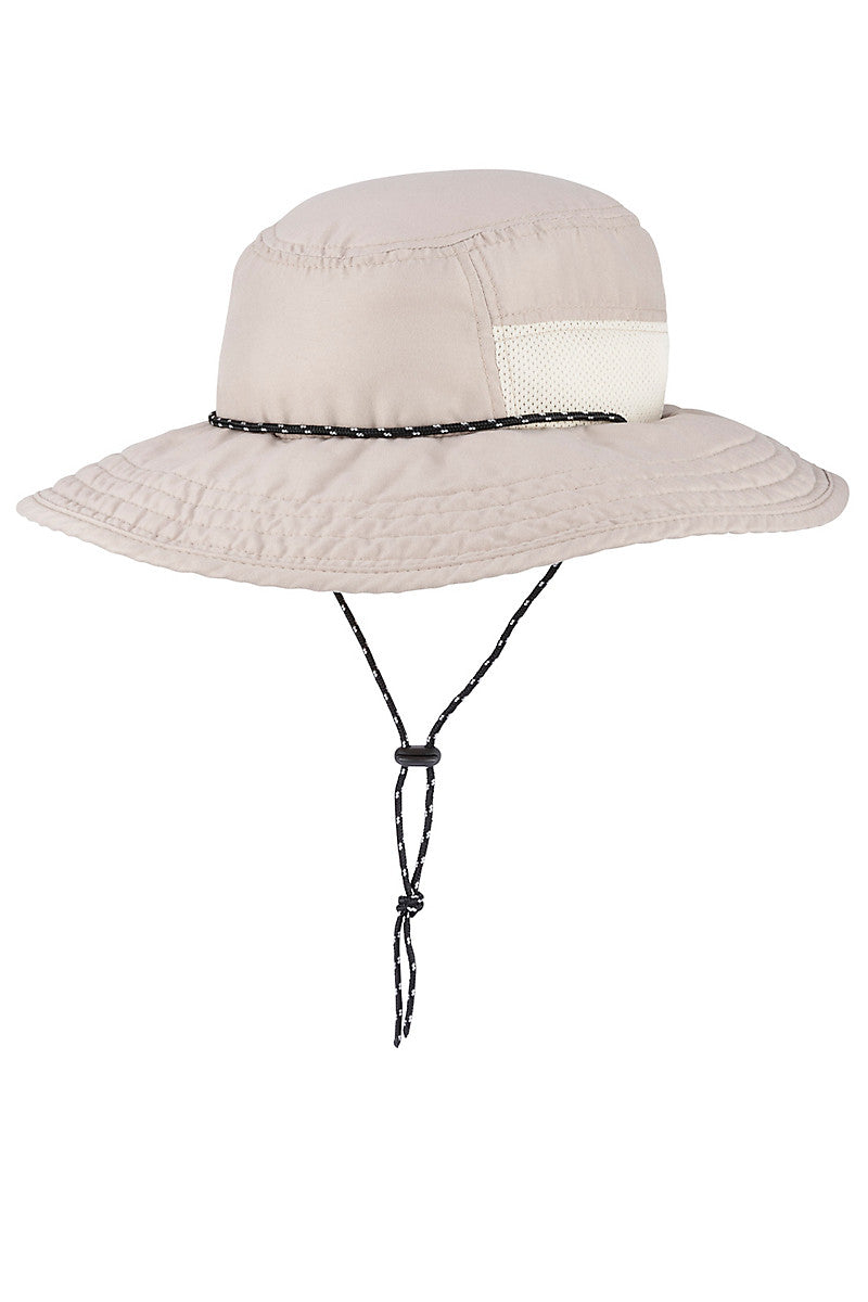 BugsAway Baja Sun Hat