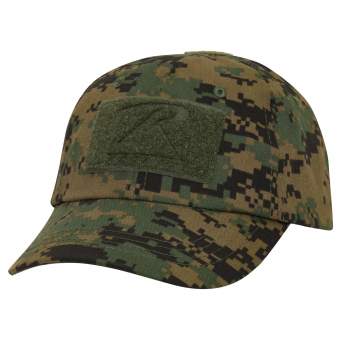 ROTHCO OPERATOR TACTICAL CAP