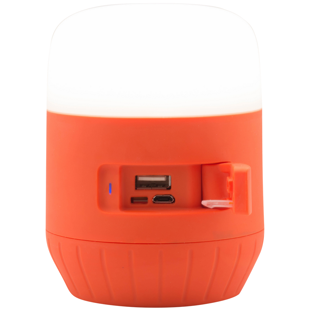 MOJI CHARGING STATION LANTERN