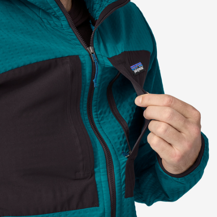 Men's R2® TechFace Hoody