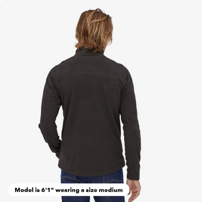 M's Micro D Jacket