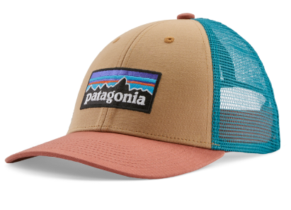 P-6 Logo LoPro Trucker Hat
