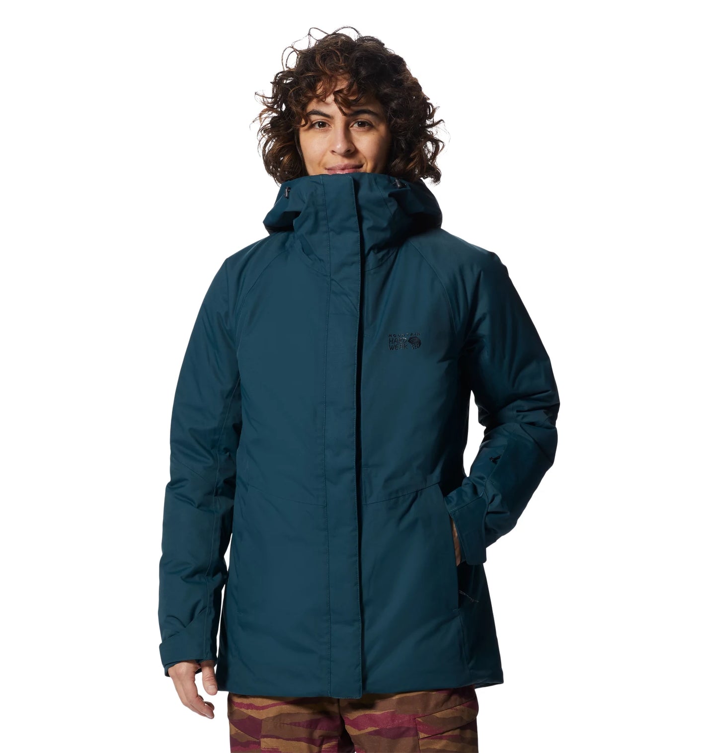 Women's Firefall/2™ Insulated Jacket