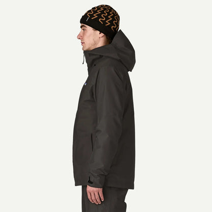 Men's 3-in-1 Powder Town Jkt