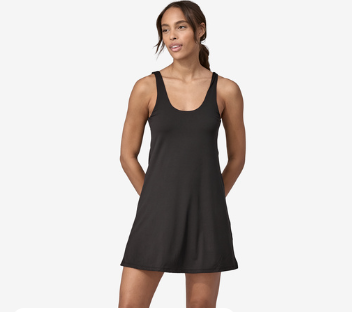 W's Maipo Dress