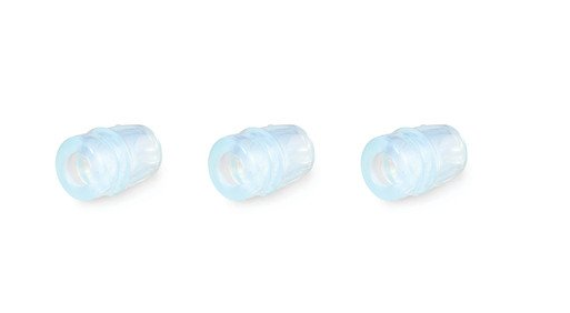 HYDRAULICS® SILICONE NOZZLE THREE-PACK