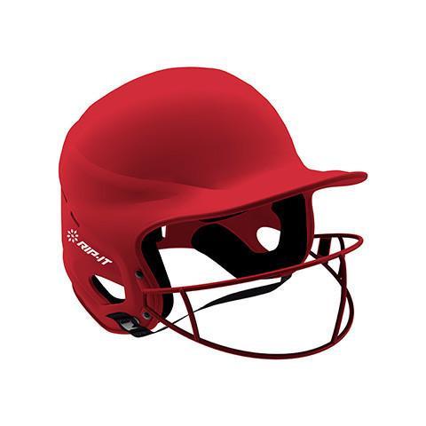 Vision Pro Matte Helmet