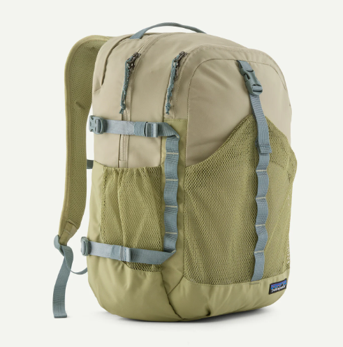 Refugio Day Pack 30L