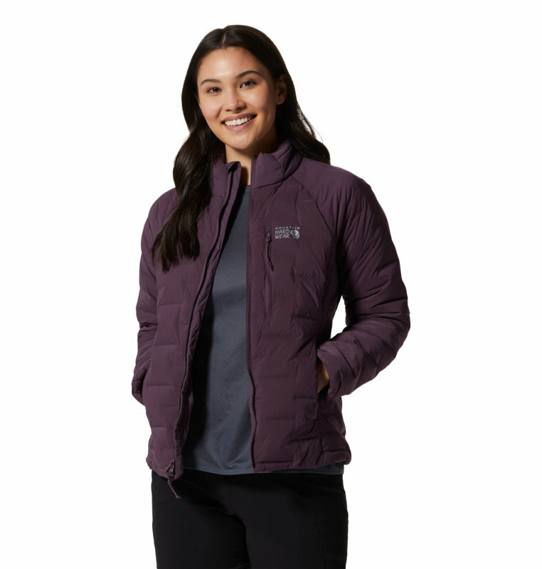 Stretchdown™ Jacket Women's