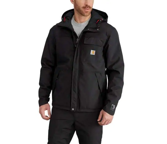 Insulated Shoreline Jacket