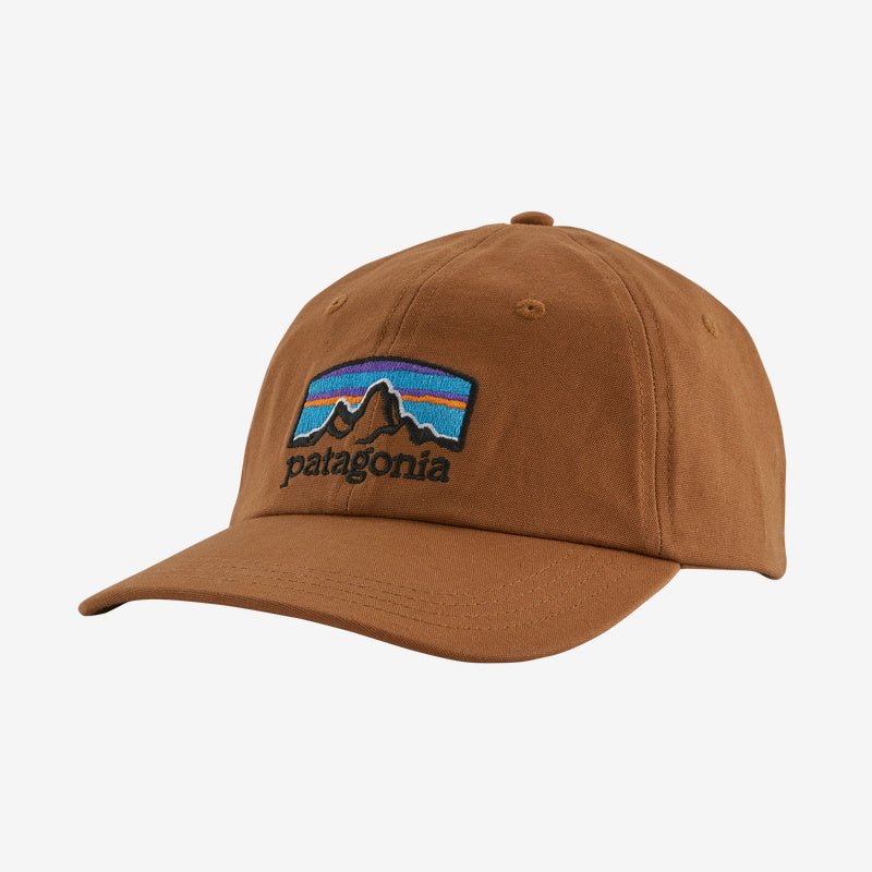 Fitz Roy Horizons Trad Cap
