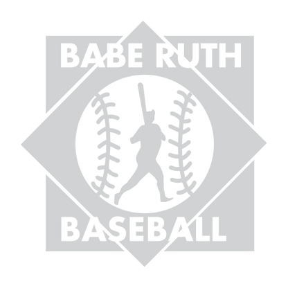 RBRO1SOA-ABR Babe Ruth Official Baseballs - Competition Grade with ABR Logo